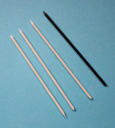 Conservators Coin-cleaning Precision Pencil Refill Set